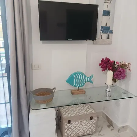 Apartament Desert Of Caleta De Fuste