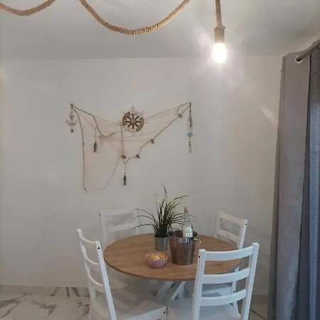 Desert Of Apartament