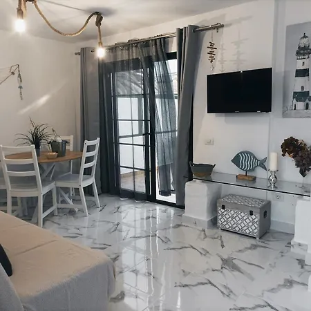Apartament Desert Of Caleta De Fuste