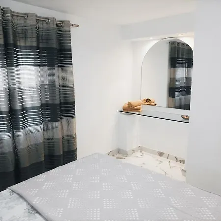Apartament Desert Of Caleta De Fuste