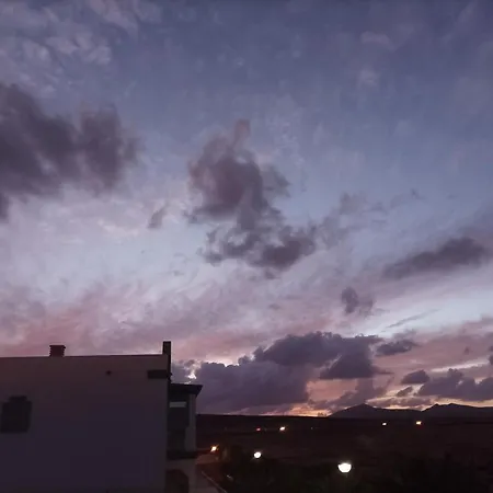 Desert Of Apartament *