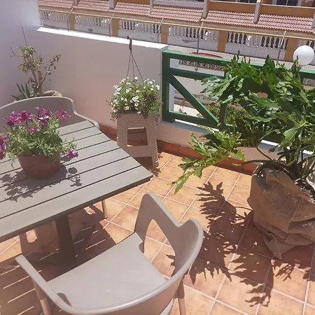 Apartament Desert Of