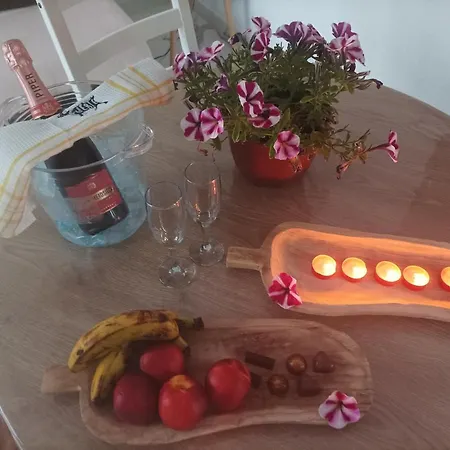 Apartament Desert Of Caleta De Fuste